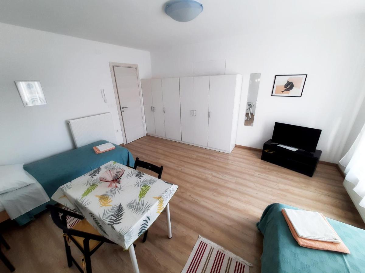 Apartmán Argonauti With Free Parking