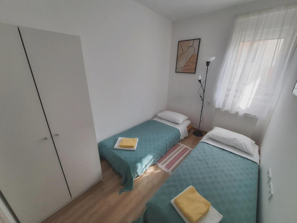 Argonauti With Free Parking * Pula