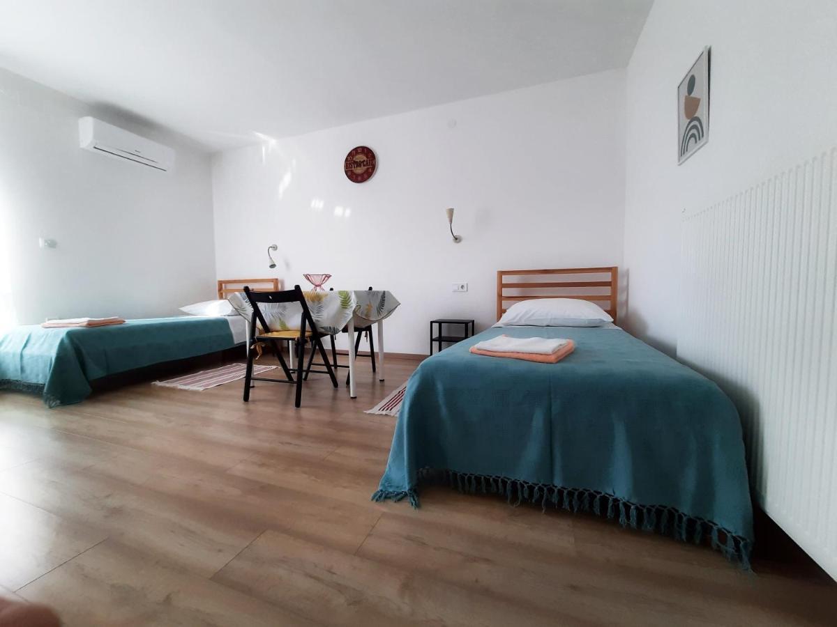 Argonauti With Free Parking * Pula