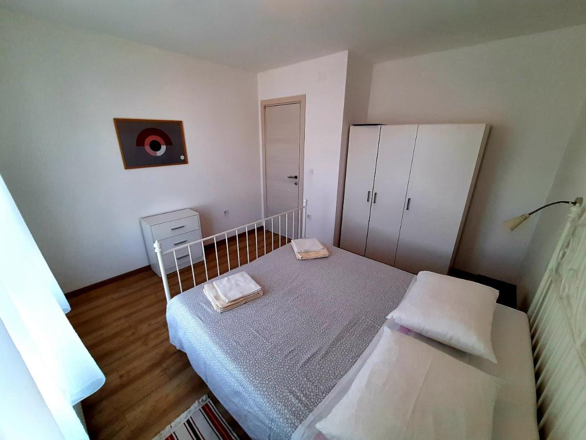 Apartmán Argonauti With Free Parking *