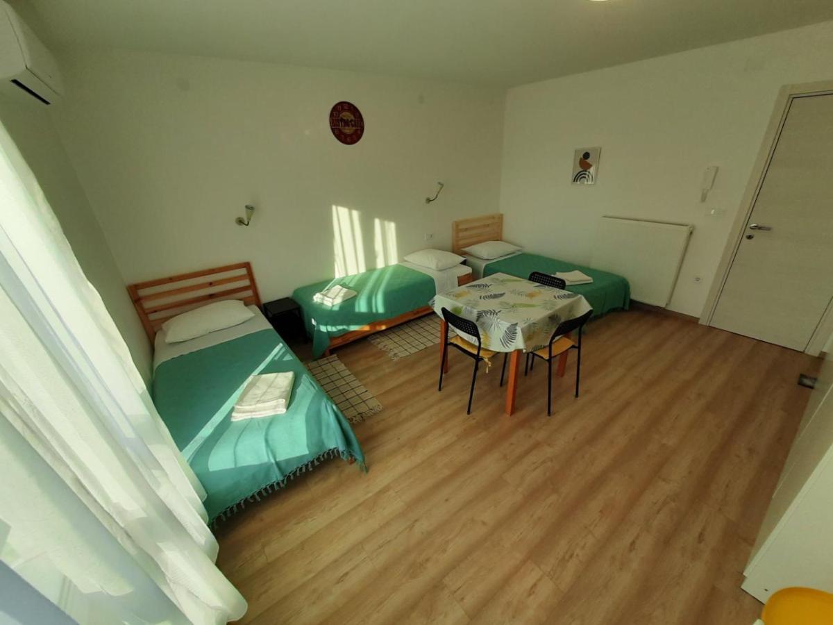 Apartmán Argonauti With Free Parking *