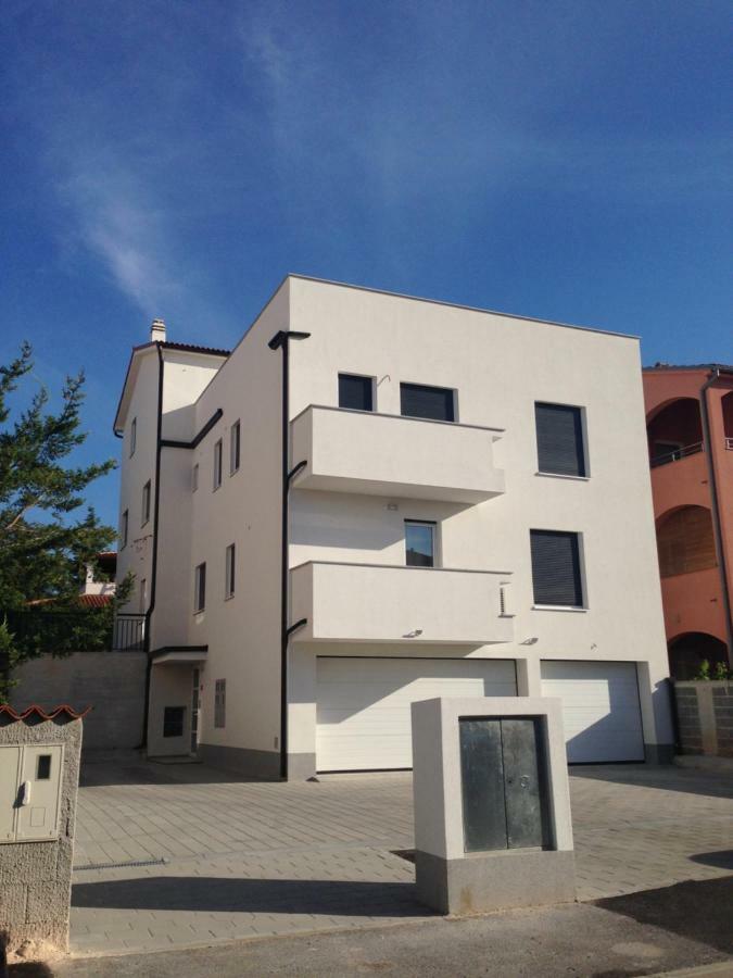 Argonauti With Free Parking * Pula