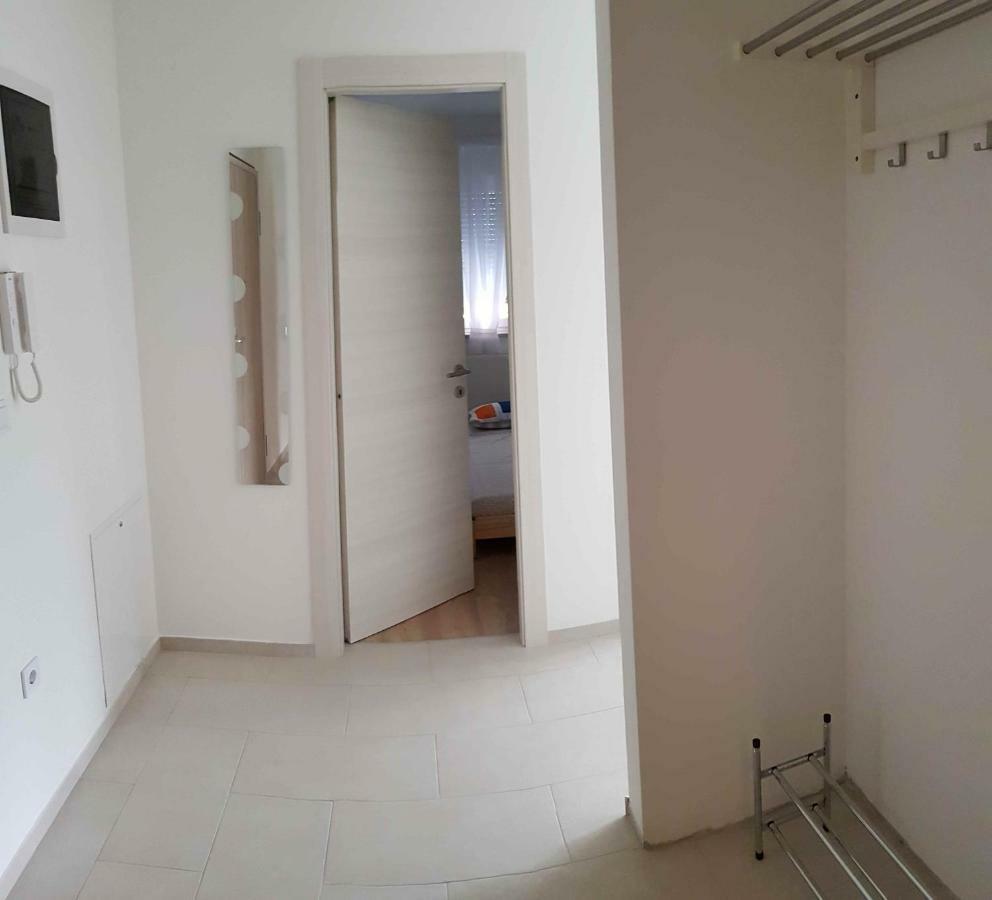 Argonauti With Free Parking Apartmán *