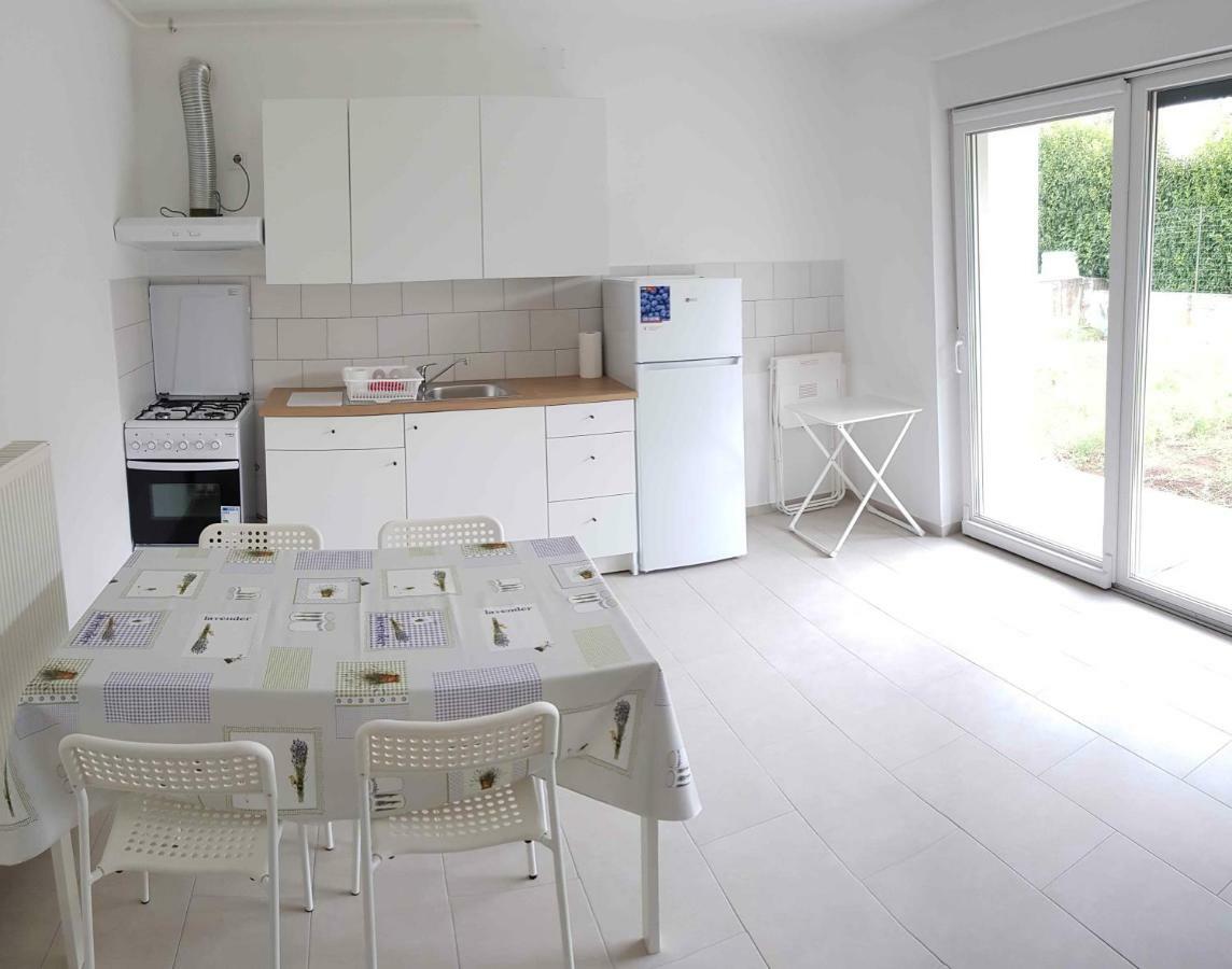 Argonauti With Free Parking Apartmán *